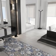 Terragres - Limestone Grey