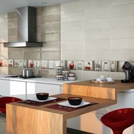 Ape Ceramica - Tratto