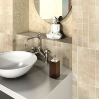 Colori Viva - Crema Marfil