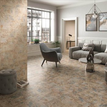 Stn Ceramica - Carpet
