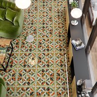 Infinity Ceramic Tiles - Chester