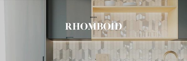 L´Antic Colonial - Rhomboid
