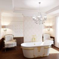 Gracia Ceramica - Fabric