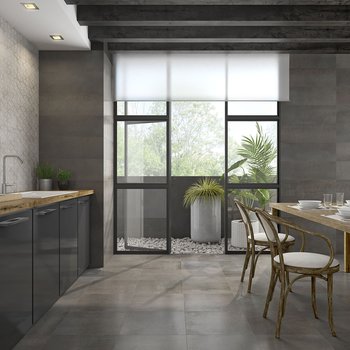 Saloni - Industrial
