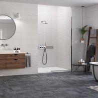 Stn Ceramica - Blanco