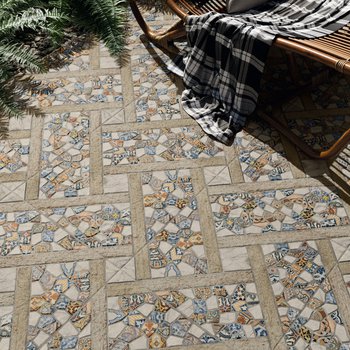 Click Ceramica - Gaudi