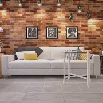 Brickstile (Golden Tile) - Seven Tones