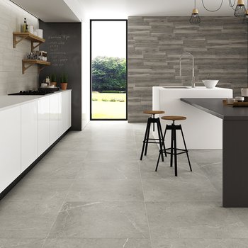 Halcon Ceramicas S.A. - Nival
