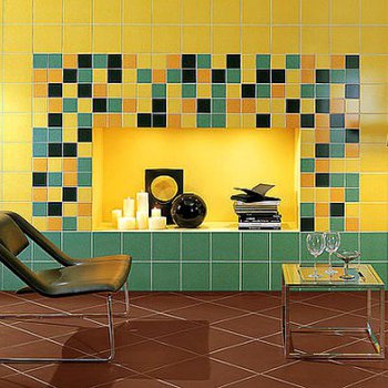 Vogue Ceramica - Interni