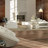 Venatto - Arttek Iroko Wood