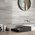 Monopole Ceramica - Arrow / Line