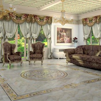 Infinity Ceramic Tiles - Luxury