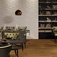 Atlas Concorde Russia - 3D White Wall