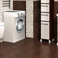 Beryoza Ceramica - Квадро
