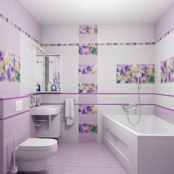 Ceramica Classic - Crocus