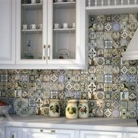 Monopole Ceramica - Antique