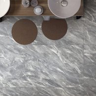 Romario Ceramics - Maya Ash