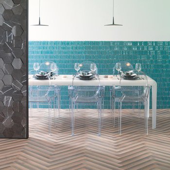L´Antic Colonial - Crystal