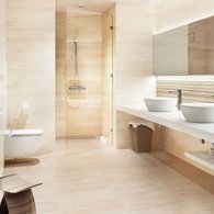 Mei - Classic Travertine