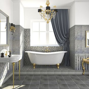 Infinity Ceramic Tiles - Cardinale 2