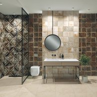 Mainzu - Tin-Tile