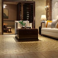 Newpearl Ceramics Group - Rustic
