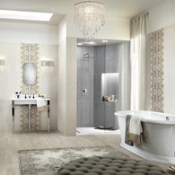 Marazzi Ragno - Wallpaper