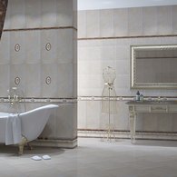 Infinity Ceramic Tiles - Domus Marmol