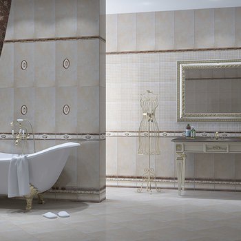 Infinity Ceramic Tiles - Domus Marmol