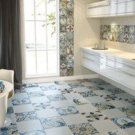 Monopole Ceramica - Antique