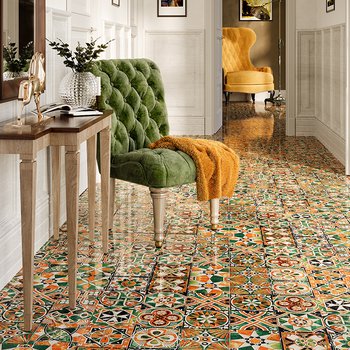 Infinity Ceramic Tiles - Belfast