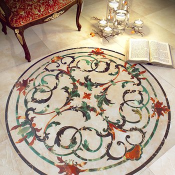 Infinity Ceramic Tiles - Valentino Chiaro