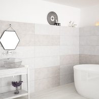 Halcon Ceramicas S.A. - Foster